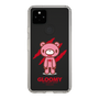 Slim Protection Case［ Gloomy - Gloomy ］