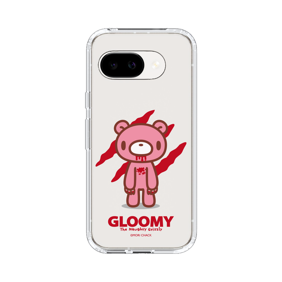 Slim Protection Case［ Gloomy - Gloomy ］