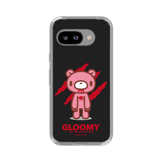 Slim Protection Case［ Gloomy - Gloomy ］
