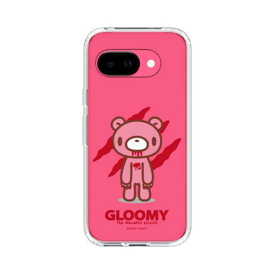 Slim Protection Case［ Gloomy - Gloomy ］