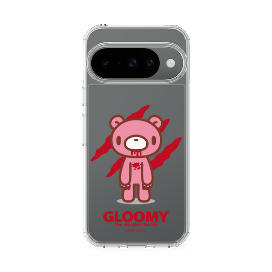 Slim Protection Case［ Gloomy - Gloomy ］