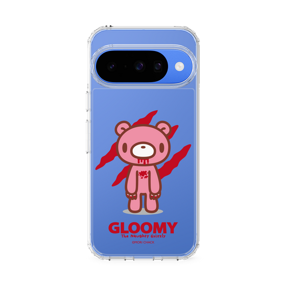 Slim Protection Case［ Gloomy - Gloomy ］