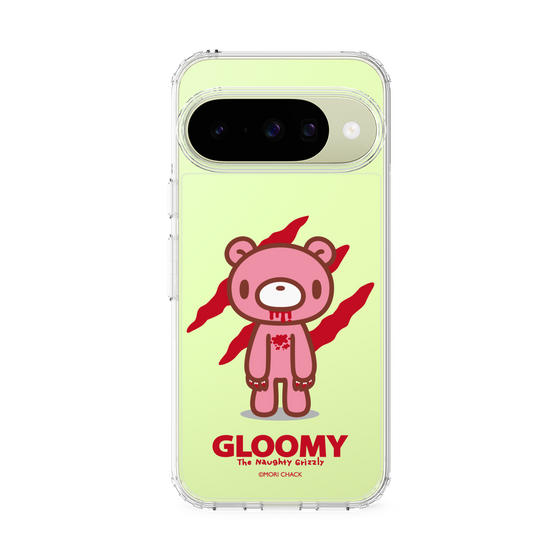 Slim Protection Case［ Gloomy - Gloomy ］