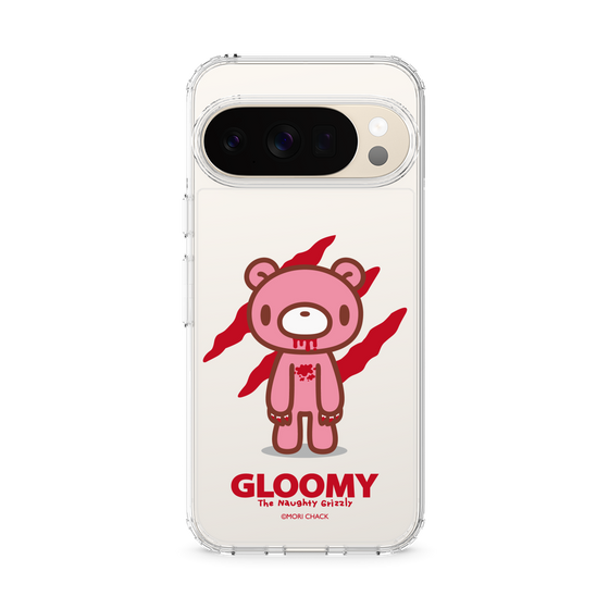 Slim Protection Case［ Gloomy - Gloomy ］