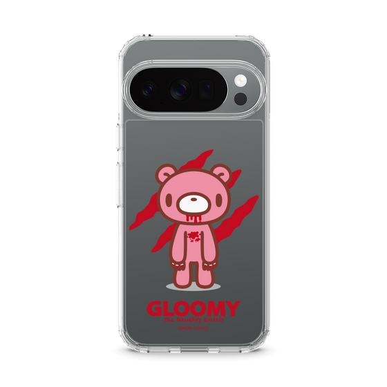 Slim Protection Case［ Gloomy - Gloomy ］