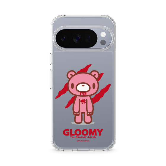 Slim Protection Case［ Gloomy - Gloomy ］