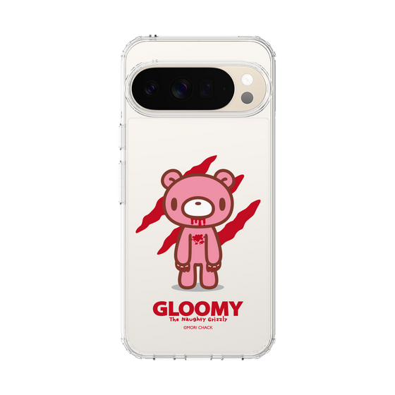 Slim Protection Case［ Gloomy - Gloomy ］