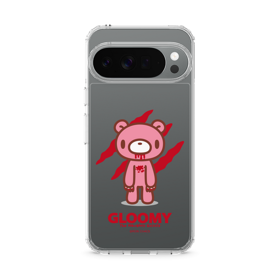 Slim Protection Case［ Gloomy - Gloomy ］