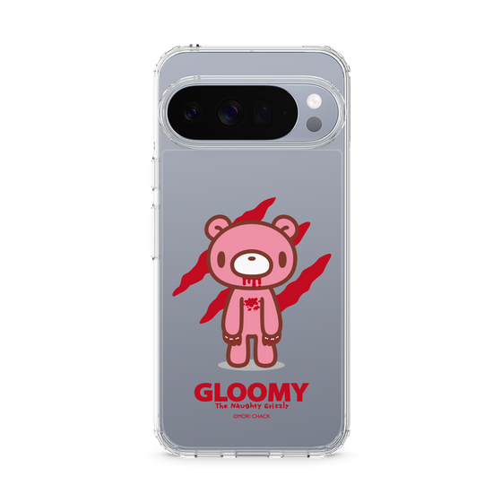 Slim Protection Case［ Gloomy - Gloomy ］
