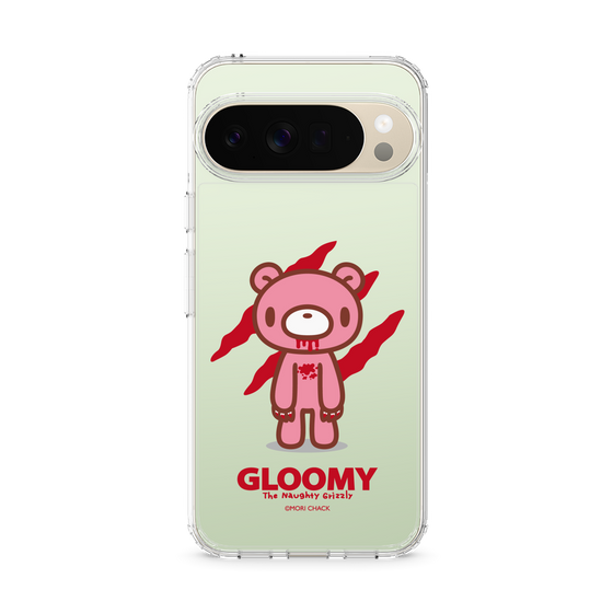 Slim Protection Case［ Gloomy - Gloomy ］