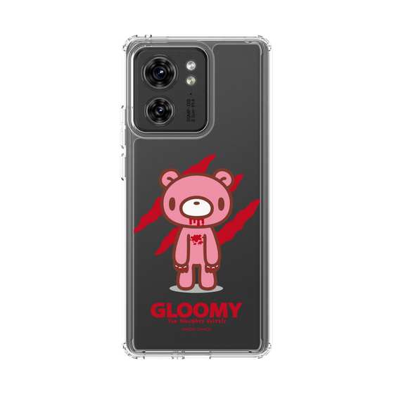 Slim Protection Case［ Gloomy - Gloomy ］