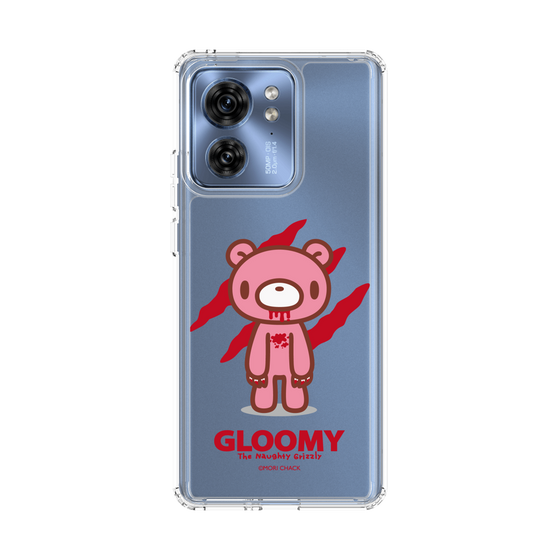 Slim Protection Case［ Gloomy - Gloomy ］