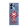 Slim Protection Case［ Gloomy - Gloomy ］