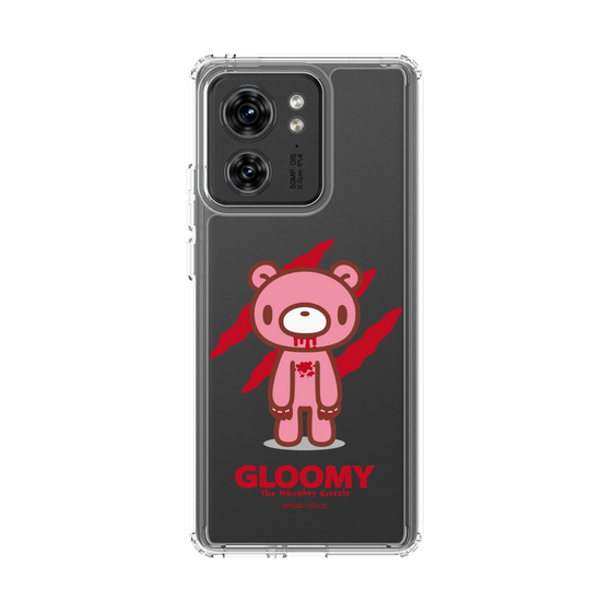 Slim Protection Case［ Gloomy - Gloomy ］