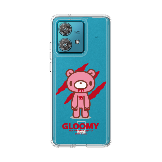Slim Protection Case［ Gloomy - Gloomy ］