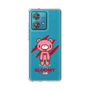 Slim Protection Case［ Gloomy - Gloomy ］