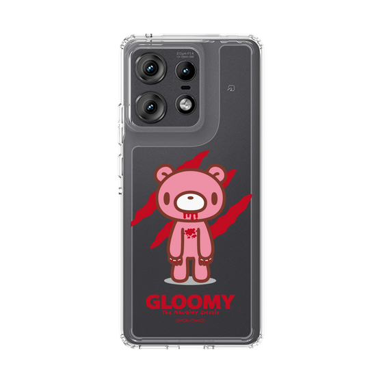 Slim Protection Case［ Gloomy - Gloomy ］