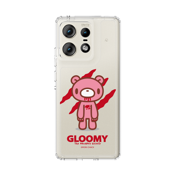 Slim Protection Case［ Gloomy - Gloomy ］
