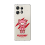 Slim Protection Case［ Gloomy - Gloomy ］