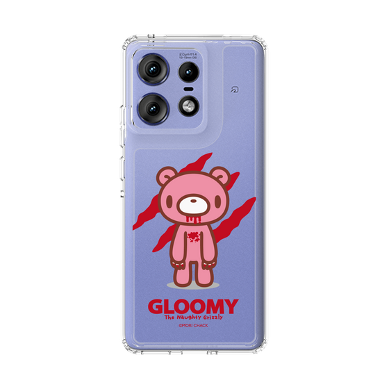 Slim Protection Case［ Gloomy - Gloomy ］