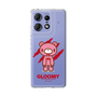 Slim Protection Case［ Gloomy - Gloomy ］