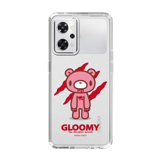 Slim Protection Case［ Gloomy - Gloomy ］