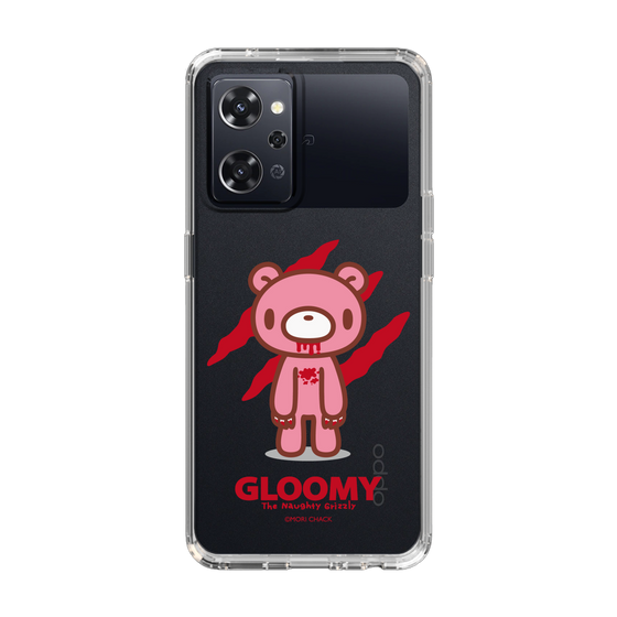 Slim Protection Case［ Gloomy - Gloomy ］