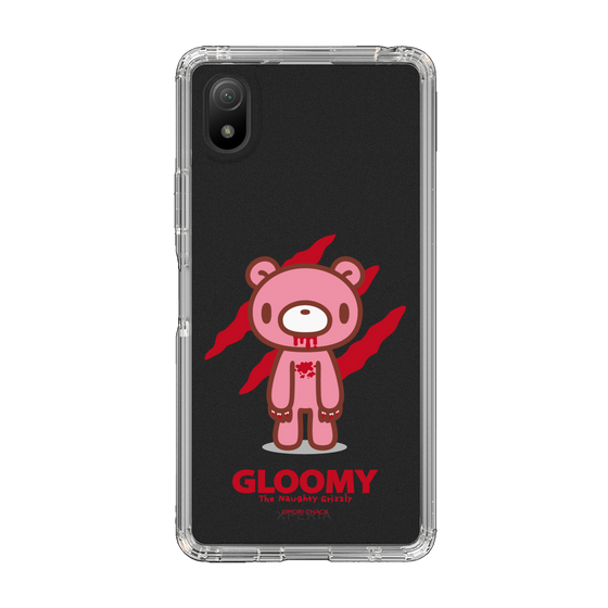 Slim Protection Case［ Gloomy - Gloomy ］