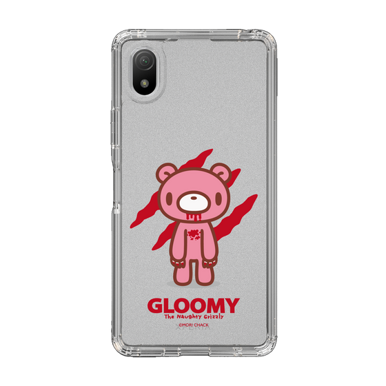 Slim Protection Case［ Gloomy - Gloomy ］