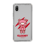 Slim Protection Case［ Gloomy - Gloomy ］