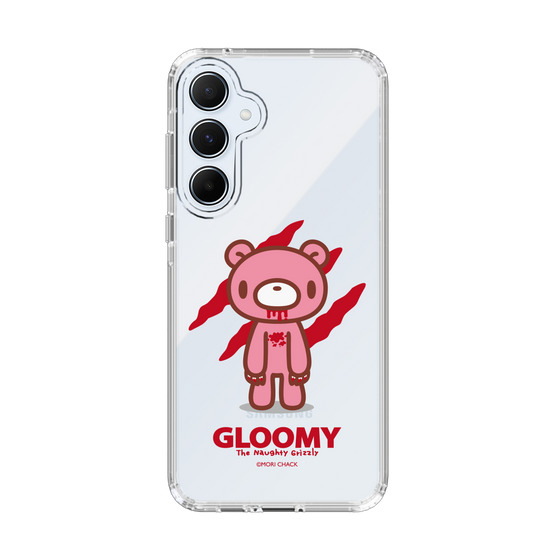 Slim Protection Case［ Gloomy - Gloomy ］