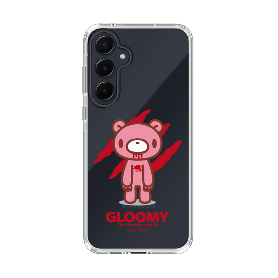 Slim Protection Case［ Gloomy - Gloomy ］
