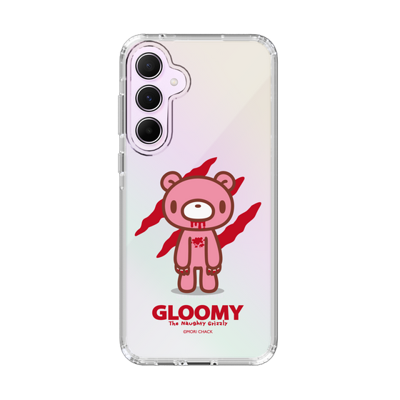 Slim Protection Case［ Gloomy - Gloomy ］