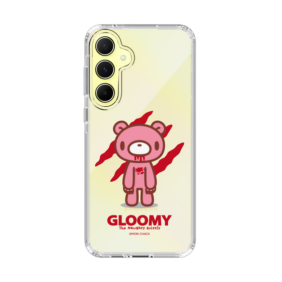Slim Protection Case［ Gloomy - Gloomy ］