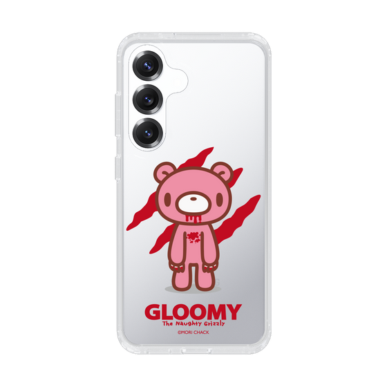Slim Protection Case［ Gloomy - Gloomy ］