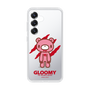 Slim Protection Case［ Gloomy - Gloomy ］