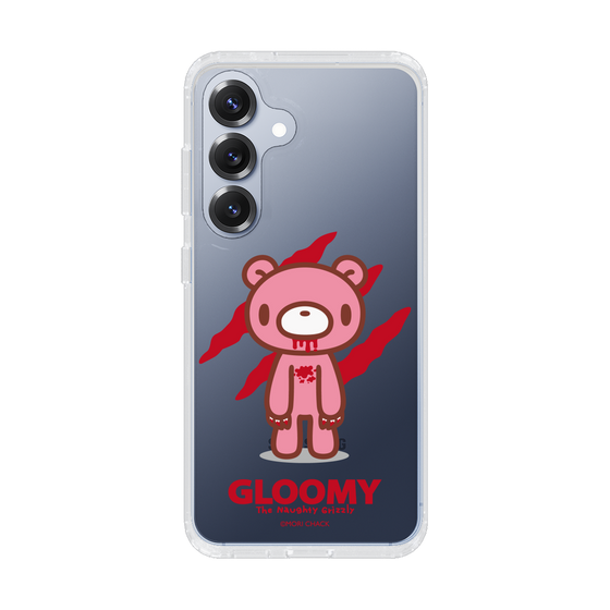 Slim Protection Case［ Gloomy - Gloomy ］