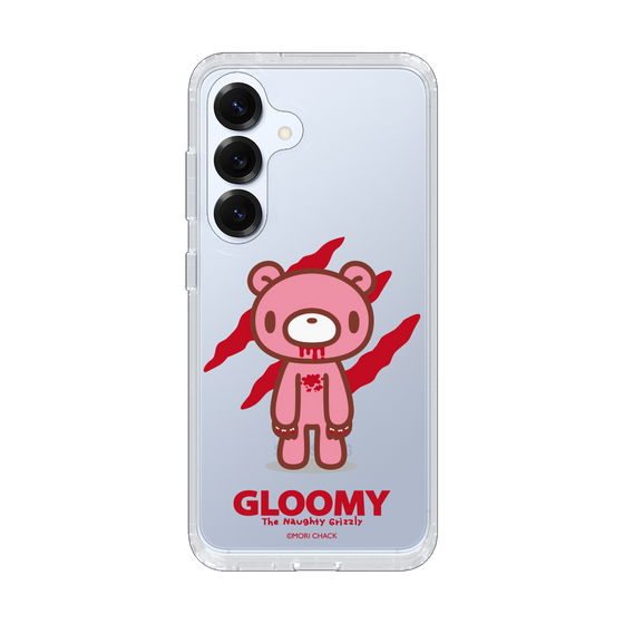 Slim Protection Case［ Gloomy - Gloomy ］