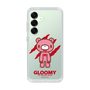 Slim Protection Case［ Gloomy - Gloomy ］