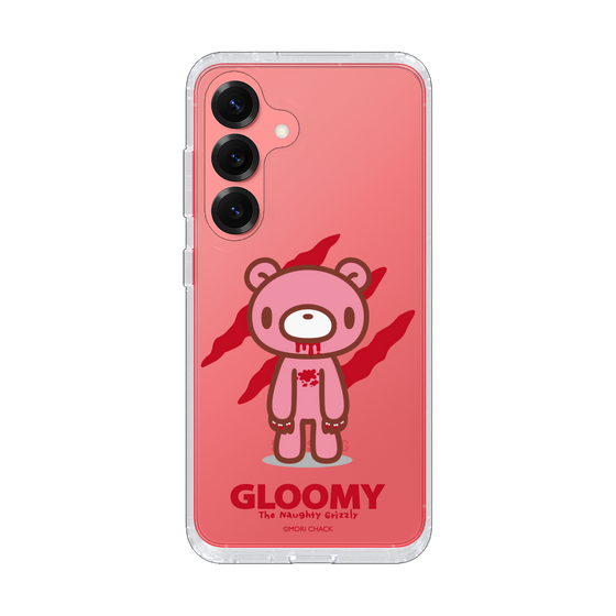 Slim Protection Case［ Gloomy - Gloomy ］