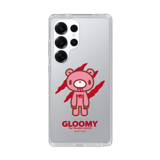 Slim Protection Case［ Gloomy - Gloomy ］