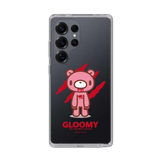 Slim Protection Case［ Gloomy - Gloomy ］