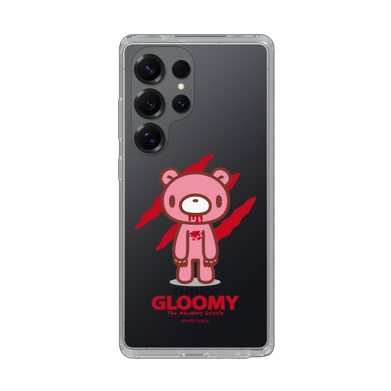 Slim Protection Case［ Gloomy - Gloomy ］
