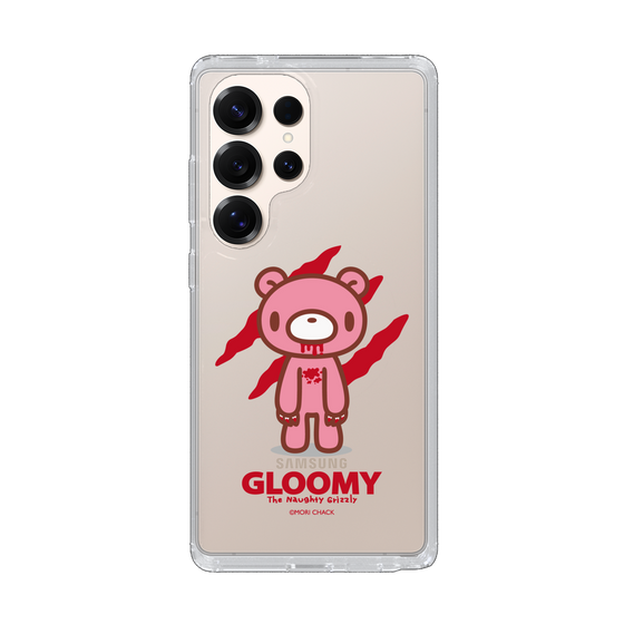 Slim Protection Case［ Gloomy - Gloomy ］