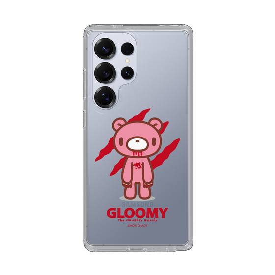 Slim Protection Case［ Gloomy - Gloomy ］