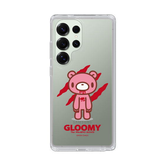 Slim Protection Case［ Gloomy - Gloomy ］
