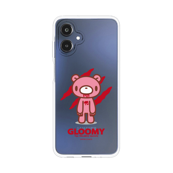 Slim Protection Case［ Gloomy - Gloomy ］