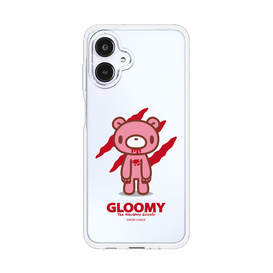 Slim Protection Case［ Gloomy - Gloomy ］