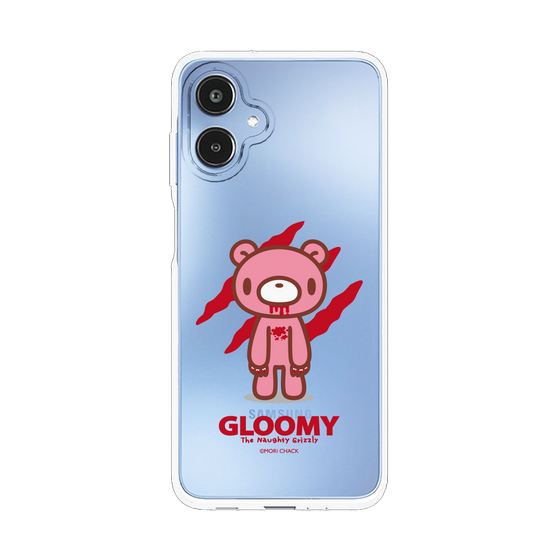 Slim Protection Case［ Gloomy - Gloomy ］