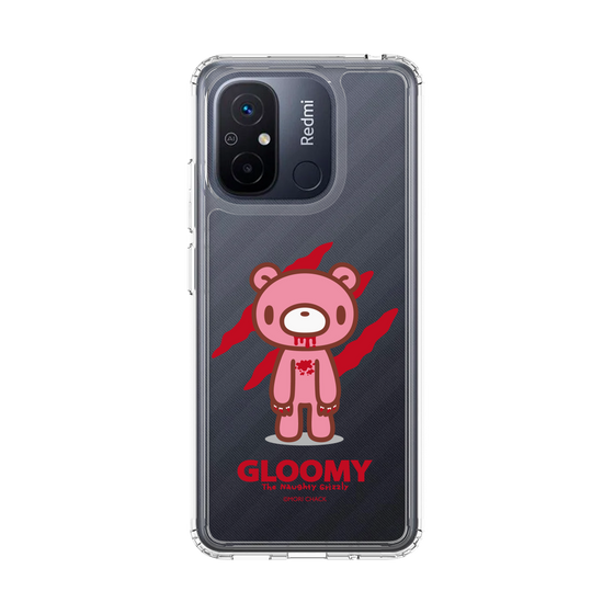 Slim Protection Case［ Gloomy - Gloomy ］